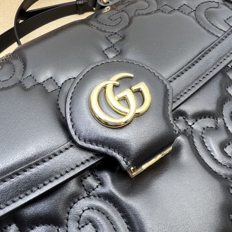 Gucci Top Handle Bags